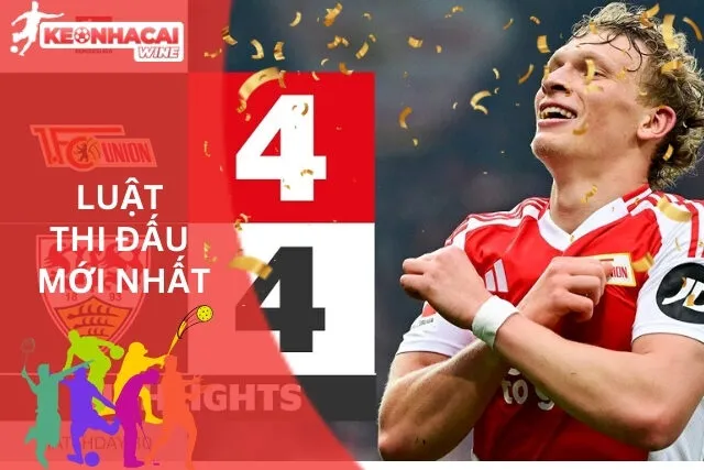 Cách tổ chức và luật thi đấu trong bảng xếp hạng