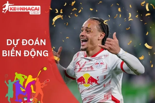 Dự đoán biến động BXH Eredivisie tương lai