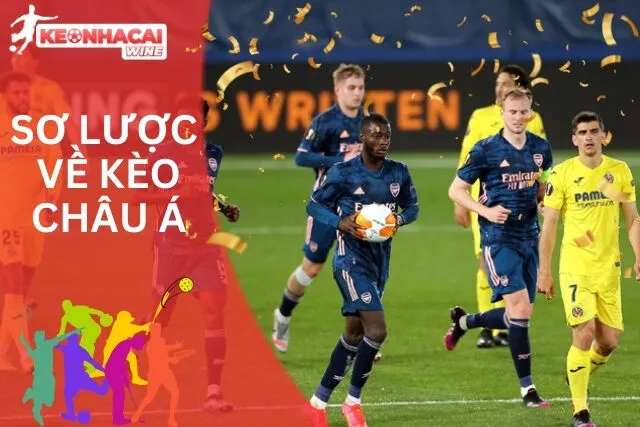 Tỷ lệ được coi là ông vua trong cá cược bóng đá